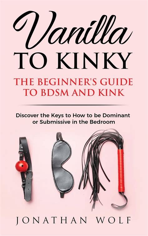 A Beginners Guide To The Sexual Kink Community